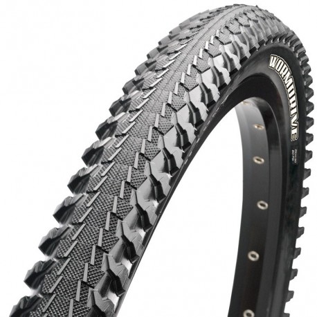 Copertone Maxxis WormDrive XC rigido