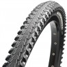 Copertone Maxxis WormDrive XC rigido
