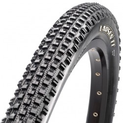 Copertone Maxxis Larsen TT pieghevole