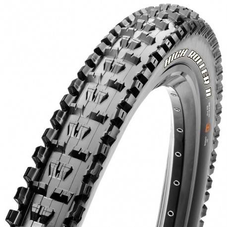 Cop. Maxxis HighRoller II Freeride pieg.