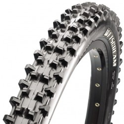 Copertone Maxxis WetScream rigido