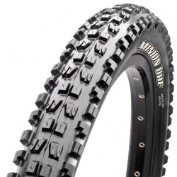 Cop. Maxxis Minion DHF Freeride TLR pg.
