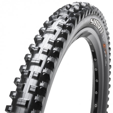 Copertone Maxxis Shorty TLR pieghevole