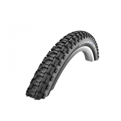 pneumatico Schwalbe Mad Mike HS 137