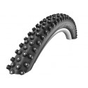 Coper.Schwalbe Ice Spiker Pro HS379 rig.