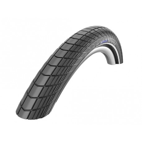 Copertone Schwalbe Big Apple HS 430