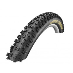 Copert. Schwalbe Hans Dampf HS426 piegh.