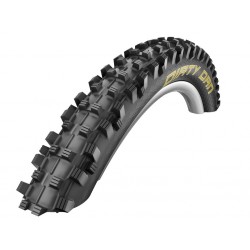 Copert. Schwalbe Dirty Dan HS417 piegh.