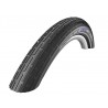 Copert. Schwalbe Fat Frank HS 375 rigido
