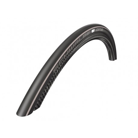 Copert. Schwalbe One HS448 piegh.