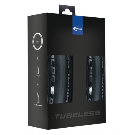 Copert. Schwalbe One HS448 piegh.