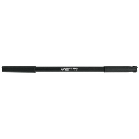 pompa a 2 teste SKS VX,p.tutte valv.,nra