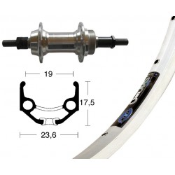 RP 28x1.75Schr.ZKR 6/7v.arg. 36b.