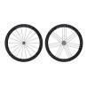 Set di ruote SRBora Ultra Two 9v/10v/11v