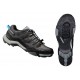 Scarpe MTB Shimano SPD SH-MT 44 L