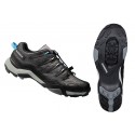 Scarpe MTB Shimano SPD SH-MT 44 L