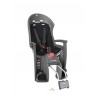 Seggiolino Hamax Siesta grigio/nero