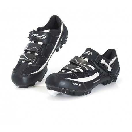 Scarpa XLC Pro SL MTB-Shoes 'Dirty'