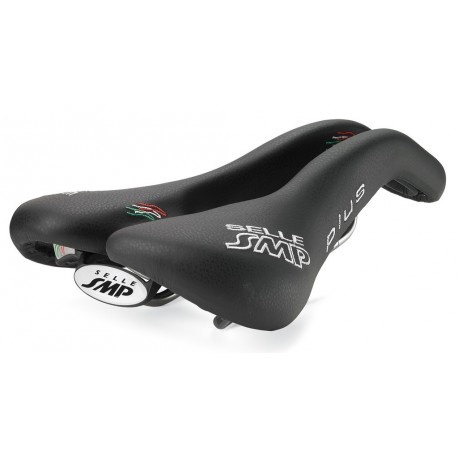 sella p.bici di trekk./MTB Selle SMPPlus