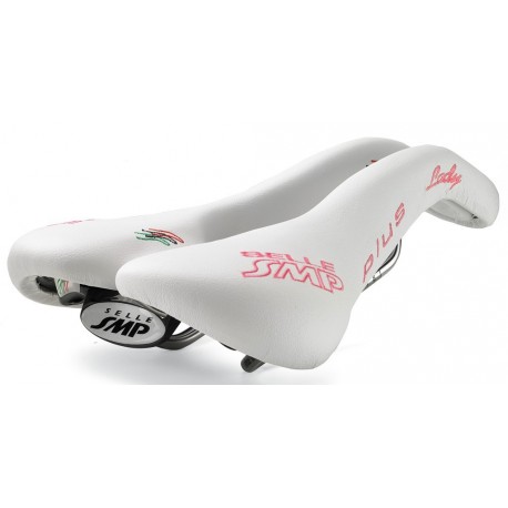 Sella MTB/Trekking Selle SMP Plus