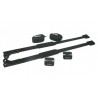 adatt.p.supp. post.Thule Clip On High