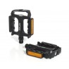 Pedale XLC MTBUltralight II PD-M11
