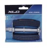 Blocco in gomma pedal con catarifr