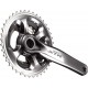 Guarn. Shimano XTR 26//36 denti 175mm