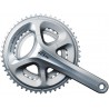 Guarn.Shimano 105 36/52 denti 175 mm
