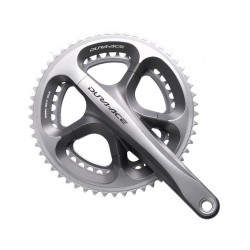 Guarnitura Dura-Ace 53/39 172,5 mm