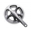 Guarnitura Dura-Ace 53/39 172,5 mm