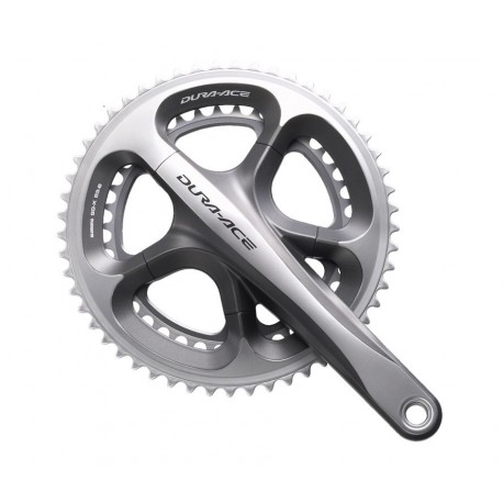 Guarnitura Dura-Ace 53/39 175 mm