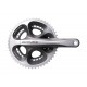 Guarnitura Dura-Ace 50/34 172,5 mm