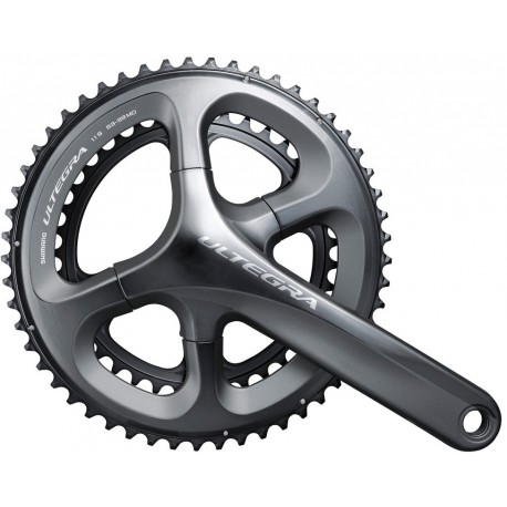 KRG Shimano Ultegra 34/50 denti 170mm