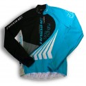 Maglia Haibike lunga - donna