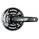 Guarnitura SR-Suntour XCT JR T202