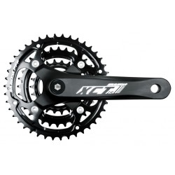 Guarnitura SR-Suntour XCT JR T202