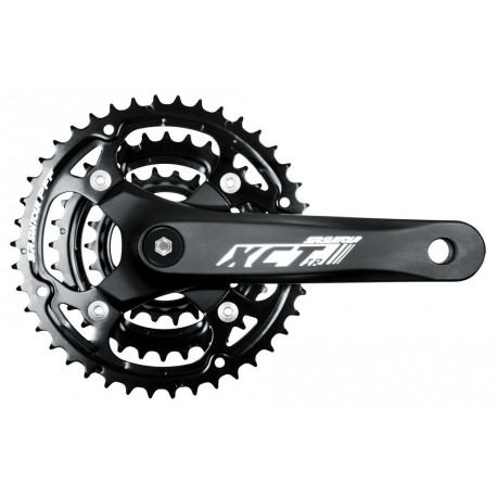 Guarnitura SR-Suntour XCT JR T202