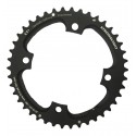 Piastra d.ped.Stronglight BTTp.Sram2x10.