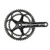 Pedaliera Athena 11v. Power-Torque carb.