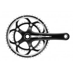 Pedaliera Veloce 10v. Power-Torque CT - Sport e Bici