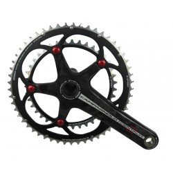 Guarn Centaur 10s Power-Torque carbon