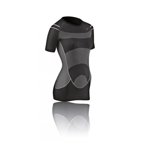 T-Shirt F Donna Megalight 140