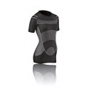 T-Shirt F Donna Megalight 140
