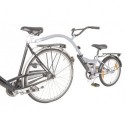 gancio traino bici bimbo Trailer Bike