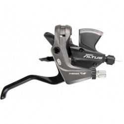 S+B-Leva Shimano Deore ST-M370 2dita