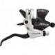 S+B-Leva Shimano Deore ST-M370 2dita