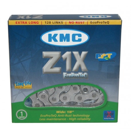 Catena KMCZ1X EPT EcoProteQ inossidabile