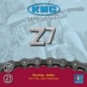 catena di divisoreKMC Z 50