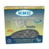 Catena cambio KMC X-9-E EPT antiruggine